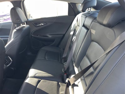 2024 Chevrolet Malibu LT 2LT