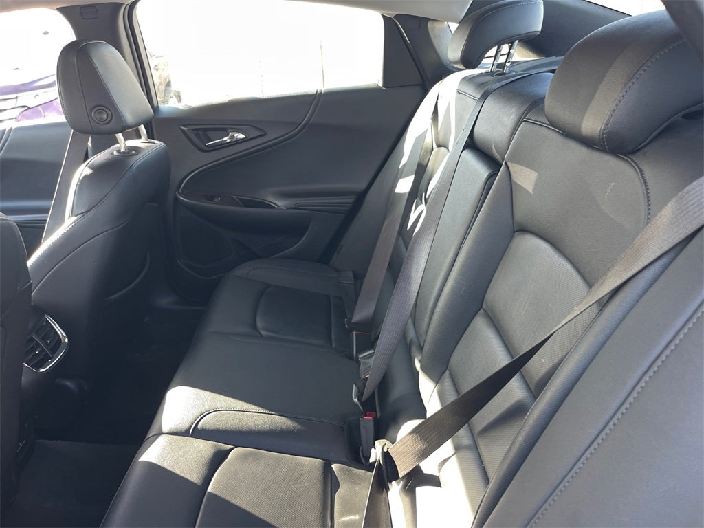 2024 Chevrolet Malibu LT 2LT