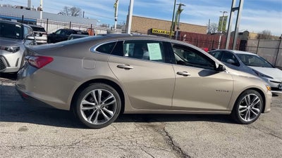 2024 Chevrolet Malibu LT 2LT