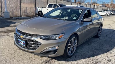2024 Chevrolet Malibu LT 2LT