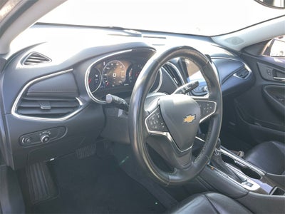 2024 Chevrolet Malibu LT 2LT