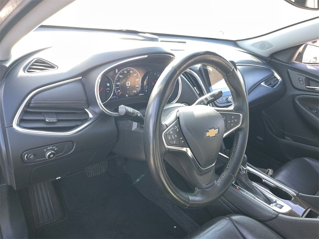 2024 Chevrolet Malibu LT 2LT