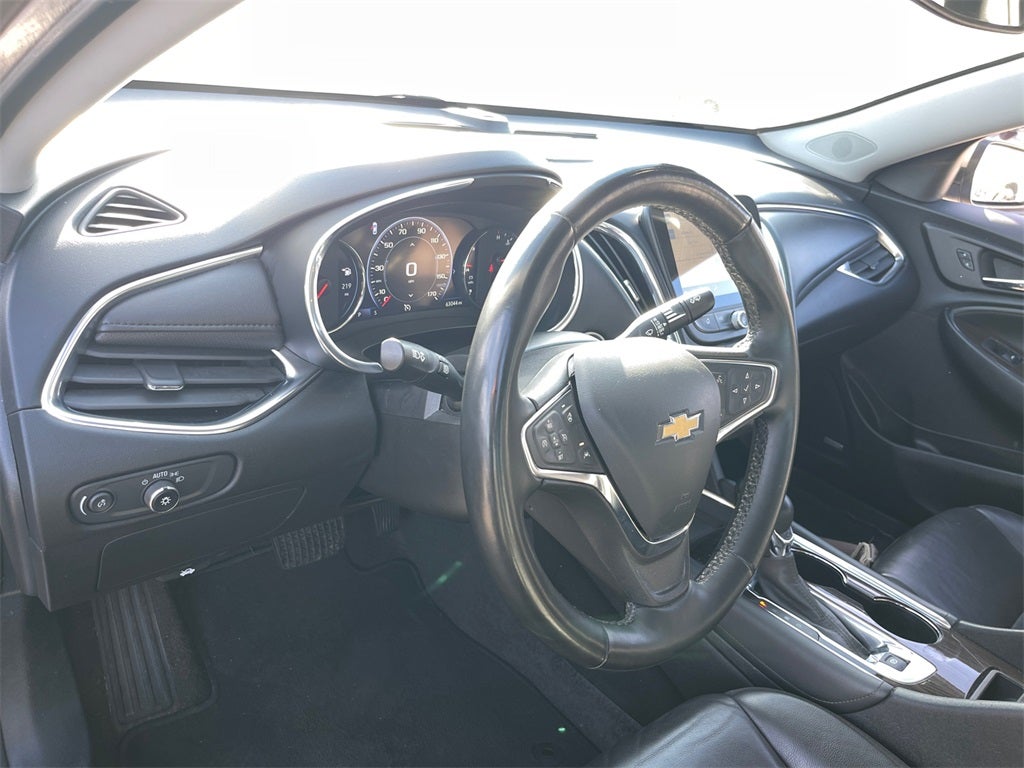 2024 Chevrolet Malibu LT 2LT