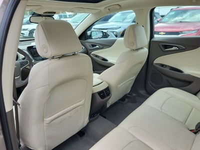 2024 Chevrolet Malibu 2LT