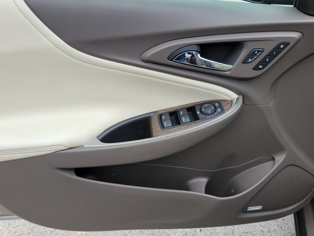 2024 Chevrolet Malibu 2LT
