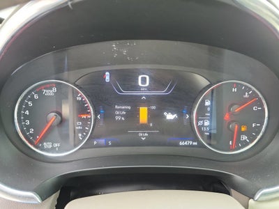 2024 Chevrolet Malibu 2LT