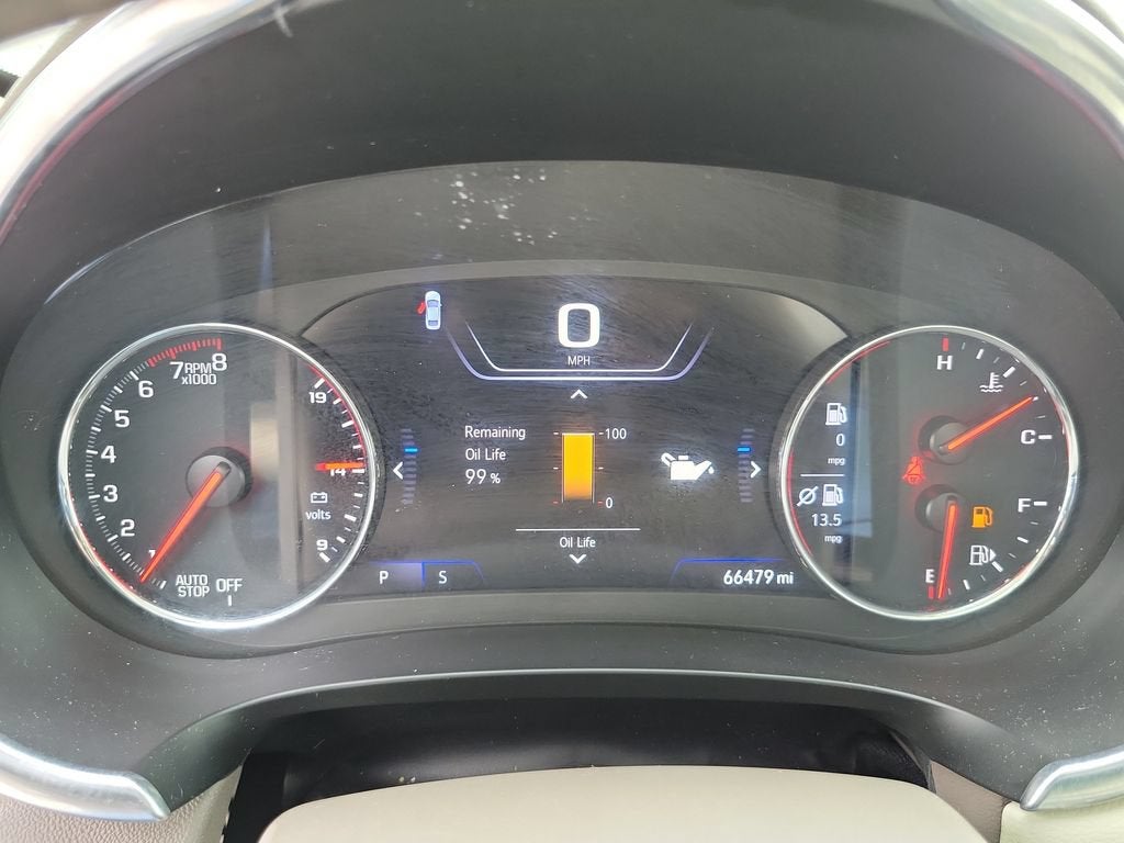 2024 Chevrolet Malibu 2LT