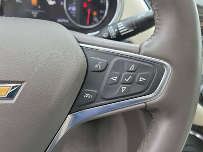 2024 Chevrolet Malibu 2LT
