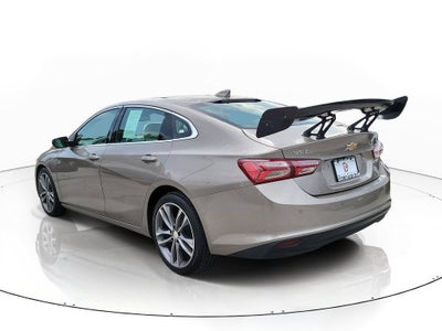 2024 Chevrolet Malibu 2LT