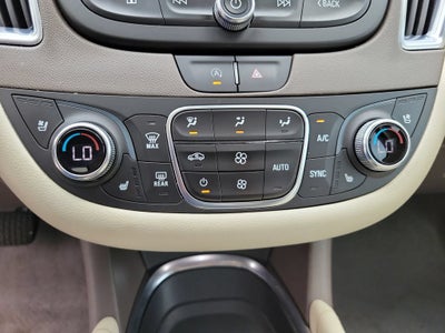 2024 Chevrolet Malibu 2LT