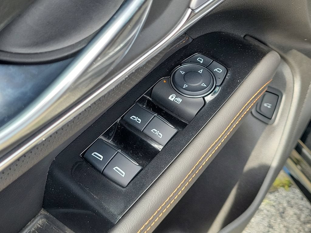 2025 Cadillac CT4-V V-Series