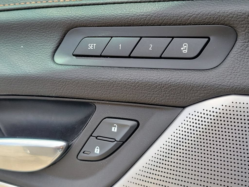 2025 Cadillac CT4-V V-Series