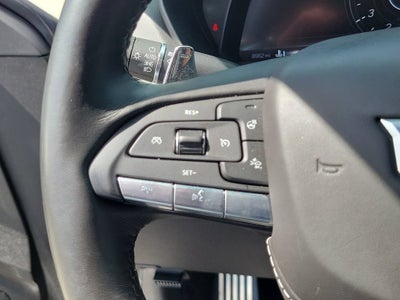 2025 Cadillac CT4-V V-Series