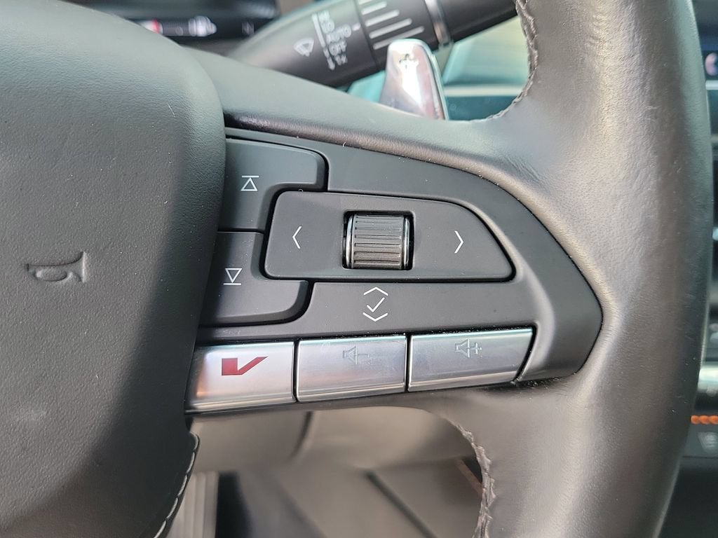 2025 Cadillac CT4-V V-Series