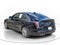 2025 Cadillac CT4-V V-Series
