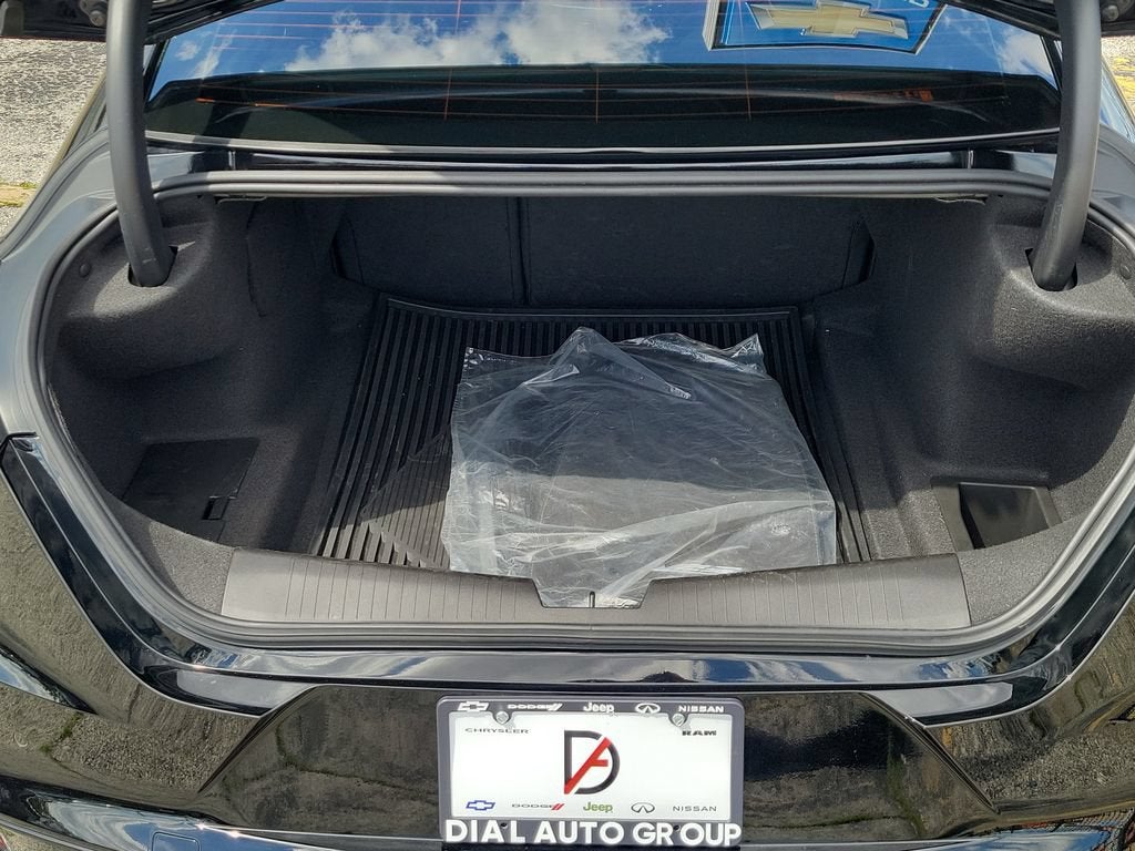 2025 Cadillac CT4-V V-Series