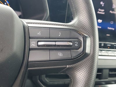 2024 Chevrolet Colorado WT