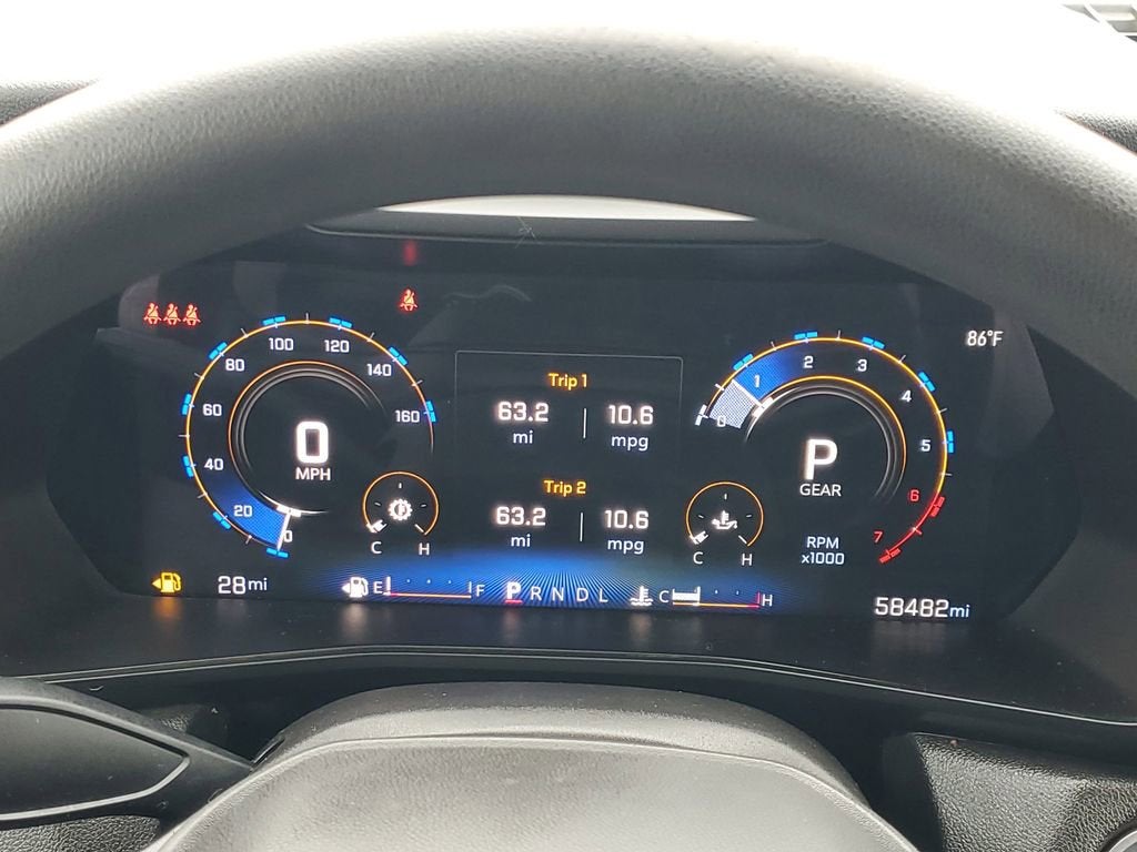 2024 Chevrolet Colorado WT
