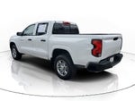 2024 Chevrolet Colorado WT