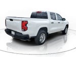 2024 Chevrolet Colorado WT