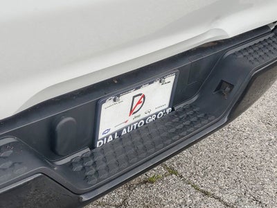 2024 Chevrolet Colorado WT