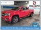 2015 Chevrolet Colorado 4WD LT