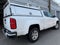 2020 Chevrolet Colorado 2WD LT