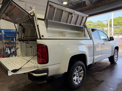 2020 Chevrolet Colorado 2WD LT