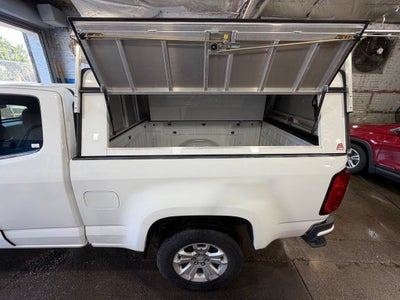 2020 Chevrolet Colorado 2WD LT