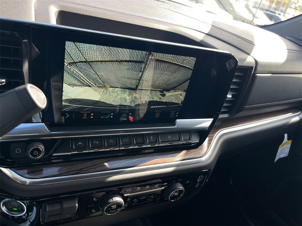 2026 Chevrolet Silverado 1500 LT LT1