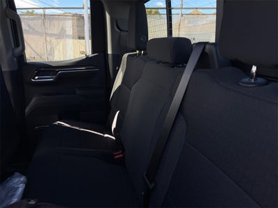 2026 Chevrolet Silverado 1500 LT LT1