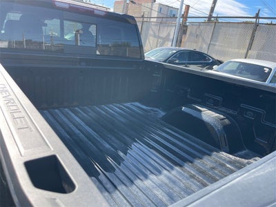 2026 Chevrolet Silverado 1500 LT LT1