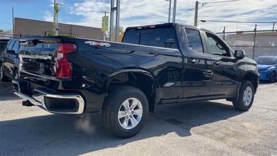 2026 Chevrolet Silverado 1500 LT LT1