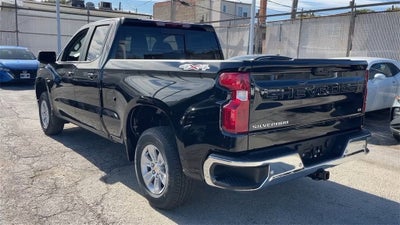 2026 Chevrolet Silverado 1500 LT LT1