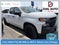 2020 Chevrolet Silverado 1500 Work Truck