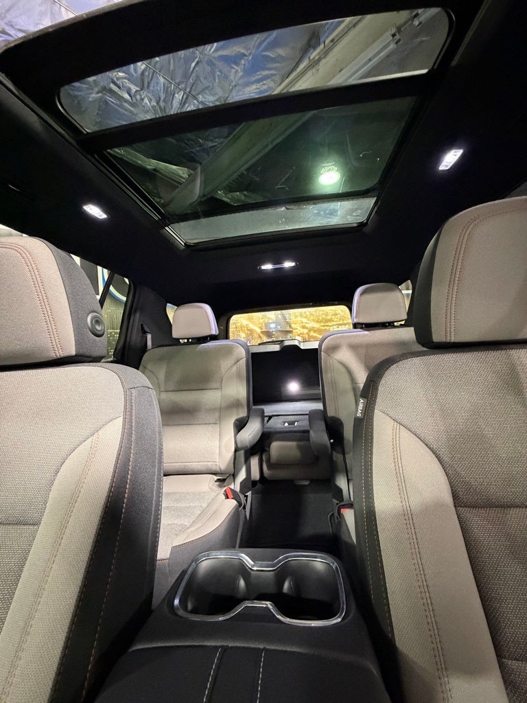 2026 Chevrolet Traverse LT 1LT