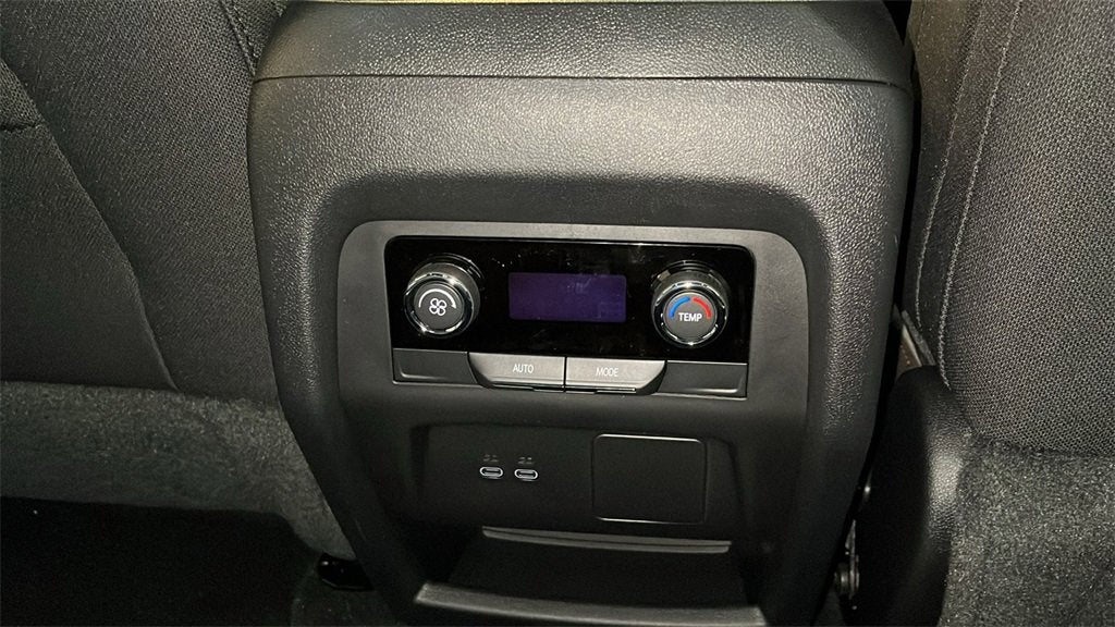 2026 Chevrolet Traverse LT 1LT