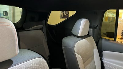 2026 Chevrolet Traverse LT 1LT