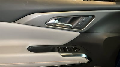 2026 Chevrolet Traverse LT 1LT