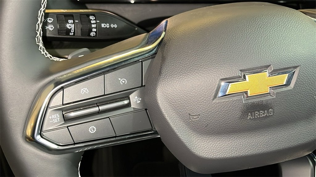 2026 Chevrolet Traverse LT 1LT