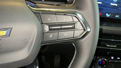 2026 Chevrolet Traverse LT 1LT