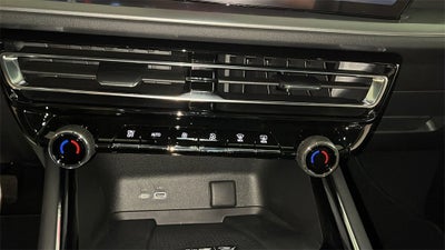 2026 Chevrolet Traverse LT 1LT