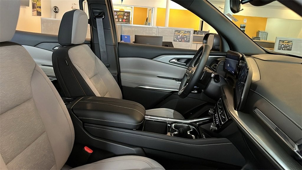 2026 Chevrolet Traverse LT 1LT