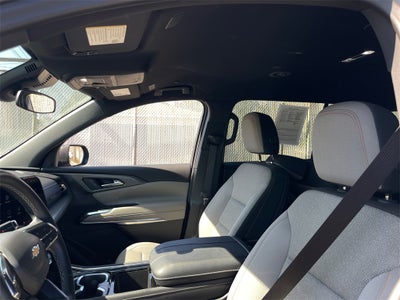 2025 Chevrolet Traverse LT 1LT