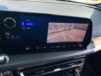 2025 Chevrolet Traverse LT 1LT