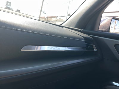 2025 Chevrolet Traverse LT 1LT