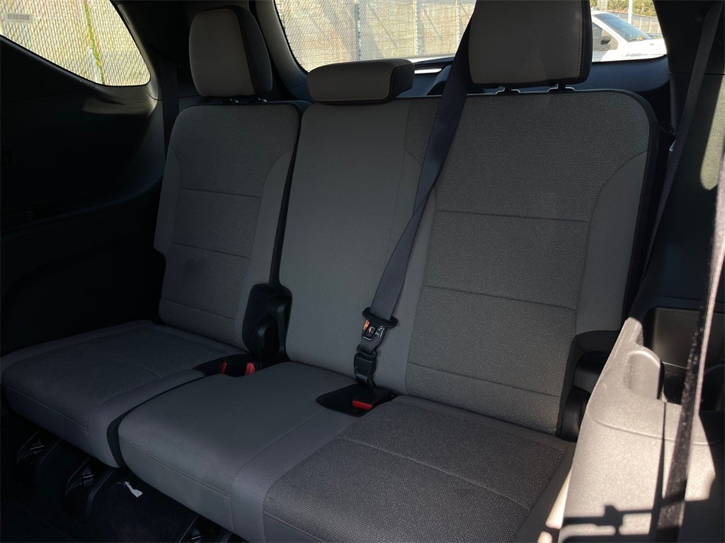 2025 Chevrolet Traverse LT 1LT