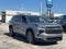 2025 Chevrolet Traverse LT 1LT
