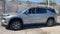 2025 Chevrolet Traverse LT 1LT