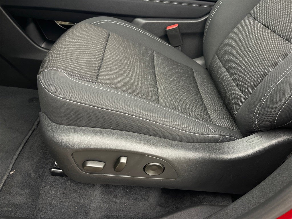 2025 Chevrolet Traverse LT 1LT